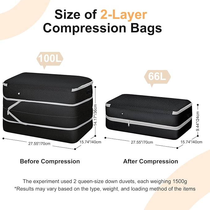 Comforter Storage Bag - Image 2
