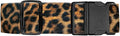 Luggage Straps for Suitcases Travel Belt Accessories, Cute Suitcase Strap by Luggitime