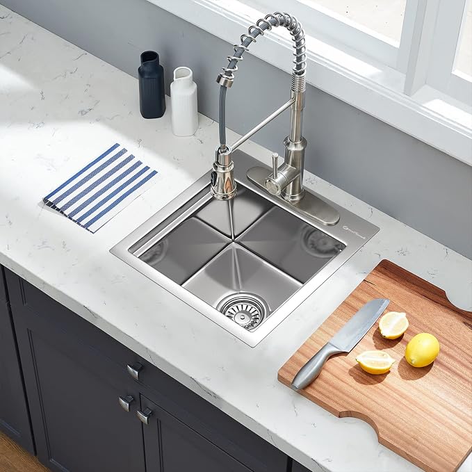 Kitchen Sink - Image 2