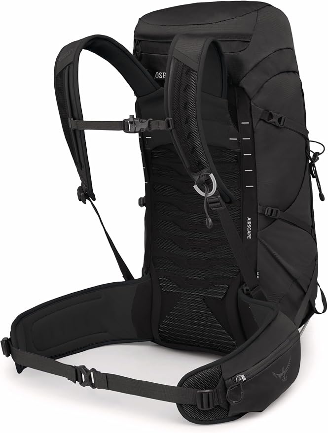 Osprey Talon 33L Men's Lightweight Hiking Backpack - Image 8