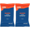 Mando Deodorant Wipes by MANDO