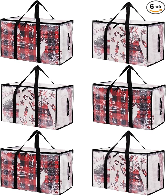 Moving Bags Heavy Duty Extra Large, Alternative by Unknown