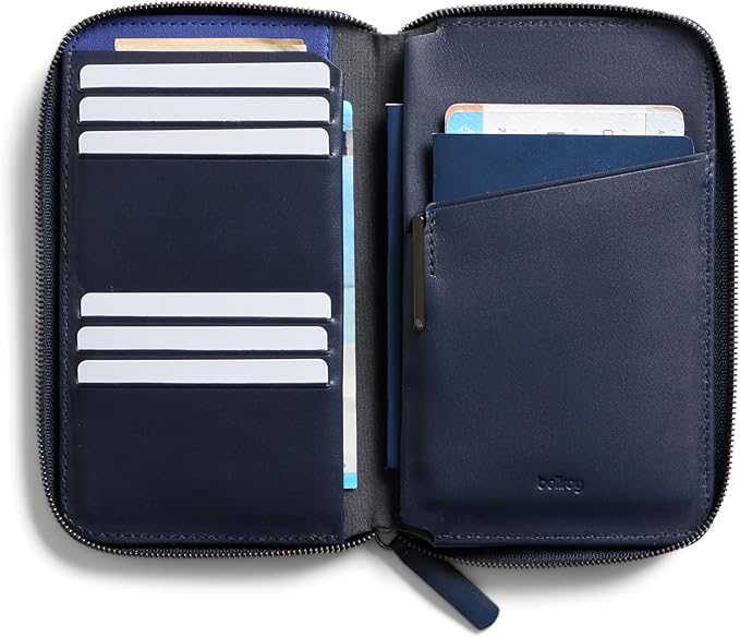 Bellroy Travel Folio – Second Edition - Image 2