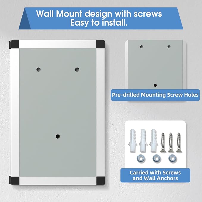 24 Slots Key Box Wall Mount - Image 8
