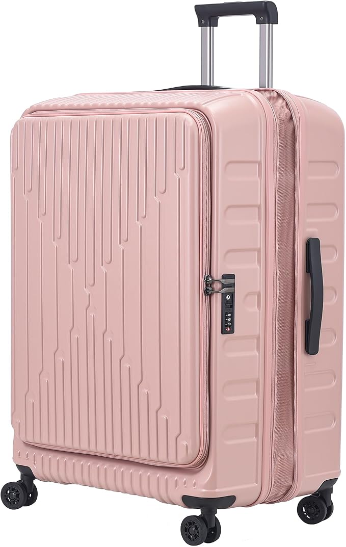 2 Pieces 20/29 Luggage Sets, 20 Inch Cabin Luggage - Image 9