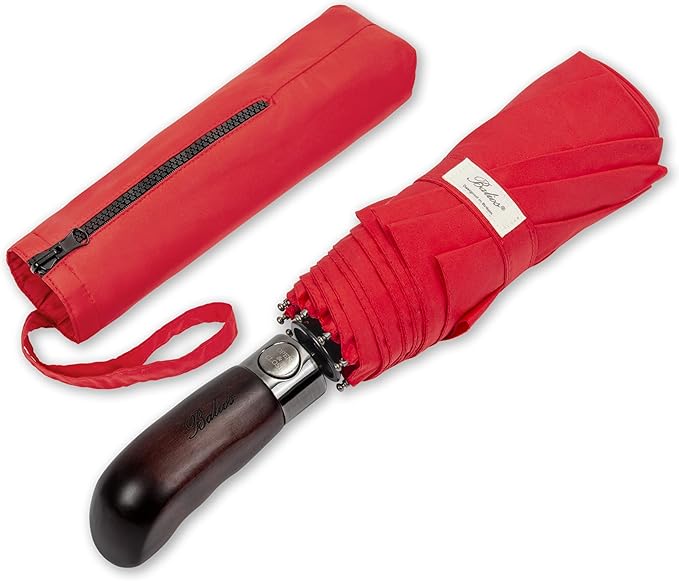 Balios Travel Folding Umbrella by Balios