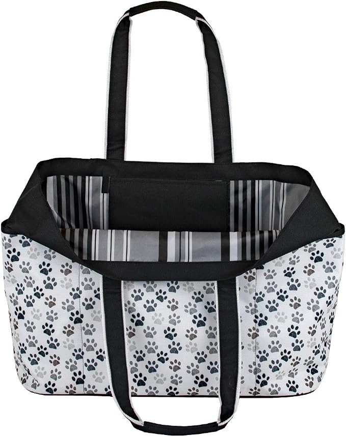 geckobrands Oversized Beach Tote – Large and Stylish Beach Bag - Image 2