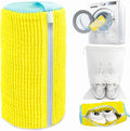 Shoe Washing Machine Bag, Laundry Shoe Bag by SHEELAHO
