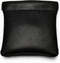 PU Leather Jewelry Travel Bag Leather Jewelry Pouch Christmas, Wedding Party by Woodten