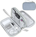 FYY Electronic Organizer, Travel Cable Organizer Bag Pouch Electronic by FYY