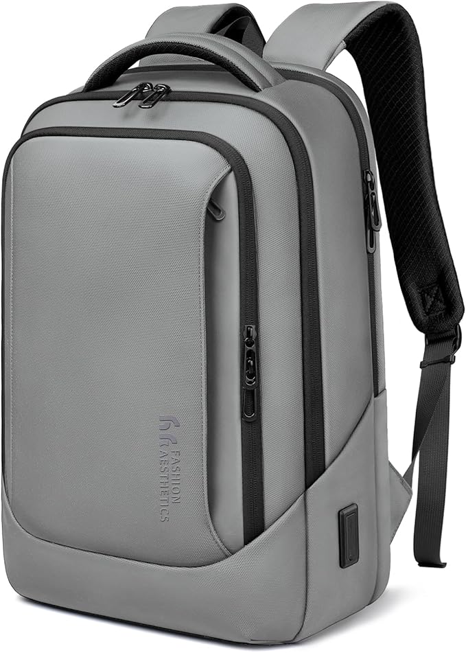 hk Laptop Backpack for Men by hkbag