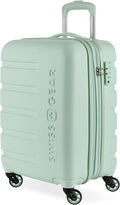 SwissGear 7366 Hardside Expandable Luggage by SwissGear