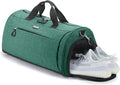 TOPDesign Gym Bag for Women & Men, Unisex Duffel Bag by TOPDesign