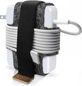 TAIM - Premium Charging Cable Organizer Case | Compact Travel Cord Management by BAIR