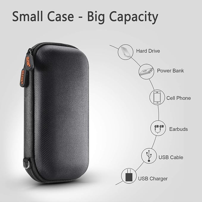 External Hard Drive Case - Image 3