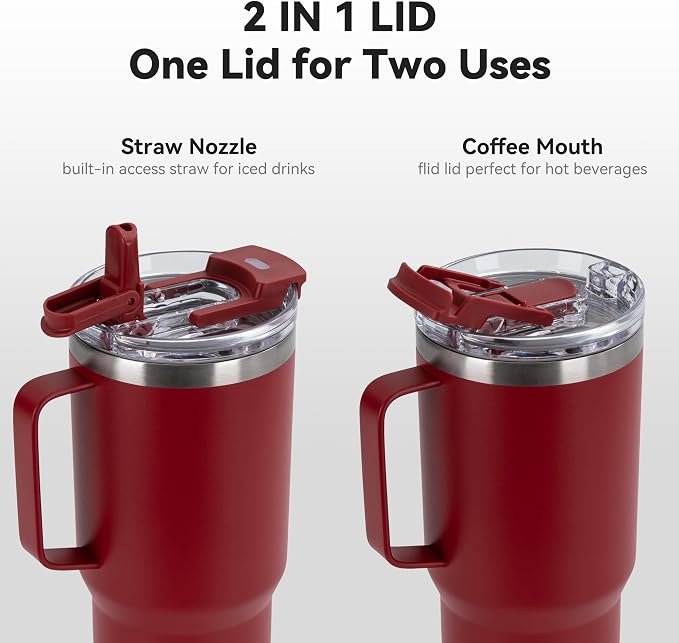 HASLE OUTFITTERS 30oz Tumbler Bulk - Image 3