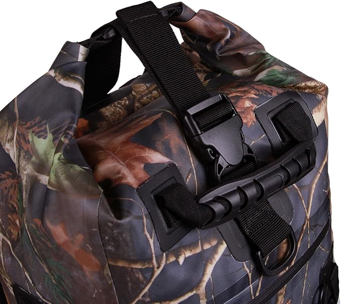 Rockagator Waterproof Backpack - Image 2