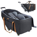 Infant Car Seat Travel Bag by Tonyeee
