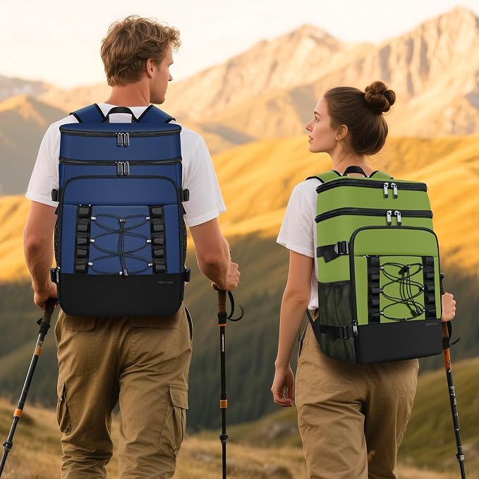MIYCOO Cooler Backpack - Image 3