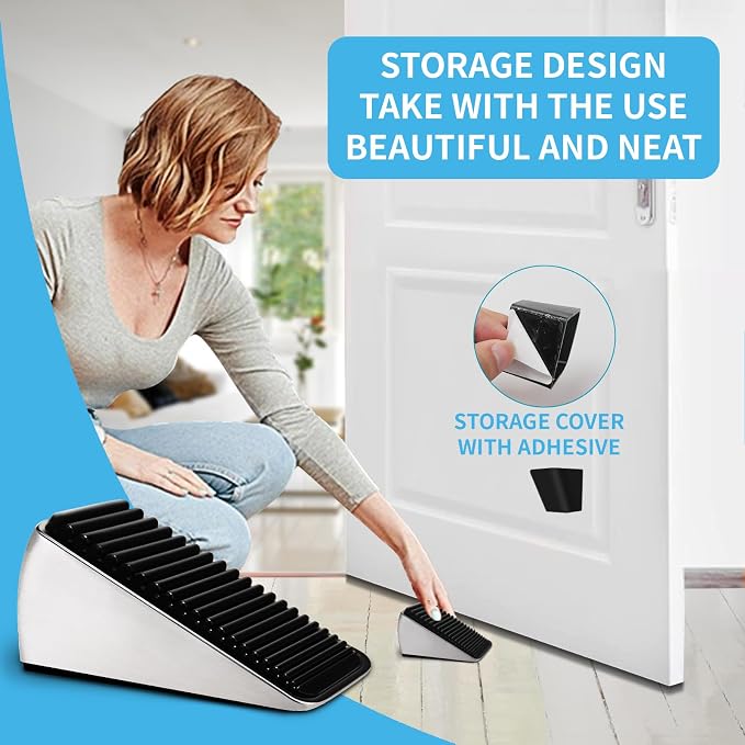 Strongest Large Door Stopper - Image 6