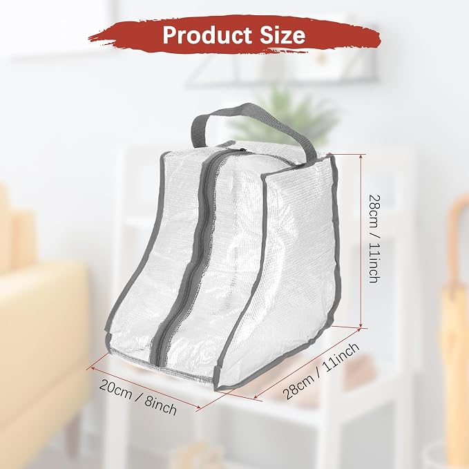 Boot Storage Bags - Image 3