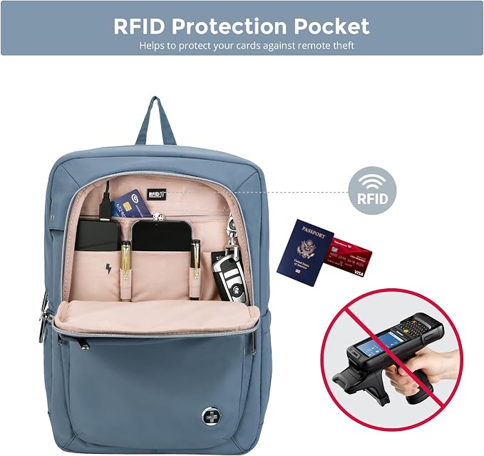 Swissdigital Design Women's Backpack - Image 7