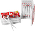 cleaings® Mini Disposable Toothbrush Set by Trycleaingsrefreshsmile