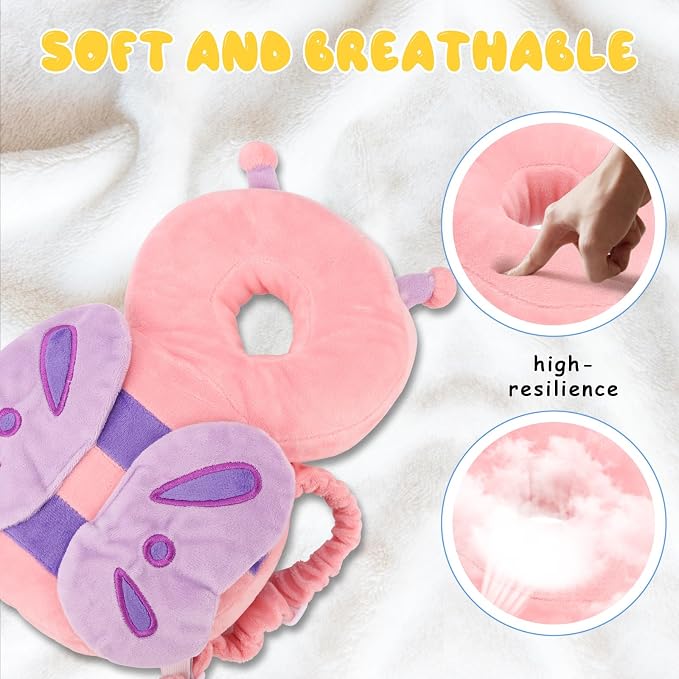Baby Head Protection Backpack - Image 3