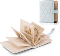 Vlando Travel Jewelry Case, Portable Jewelry Organizer Box by VLANDO