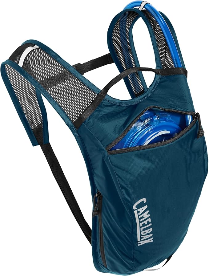 CamelBak Hydrobak Light Bike Hydration Backpack 50oz - Image 5