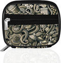 Serfeymi Weekly Travel Pill Organizer Pill Case by Serfeymi