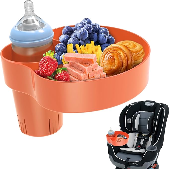 Kids Car Seat Tray, Travel Tray by SSPONT%C2%AE