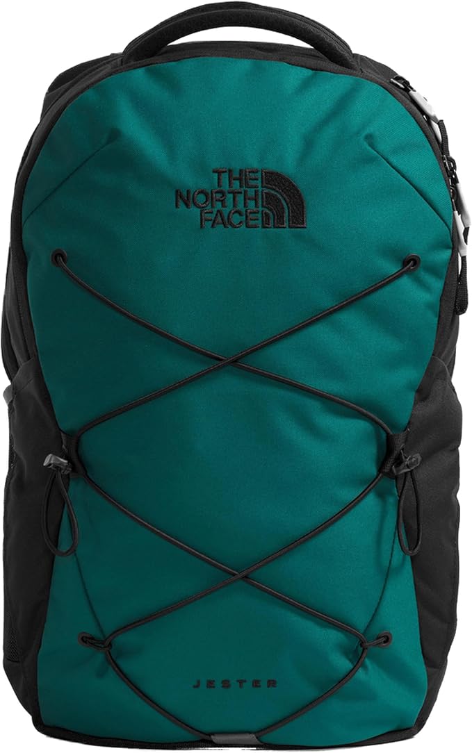 The North Face Jester Everyday Laptop Backpack by THENORTHFACE