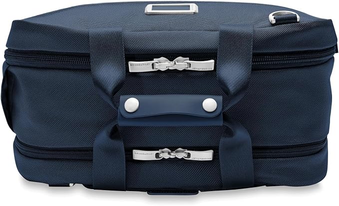 Briggs & Riley Travel Duffel Bag - Image 6