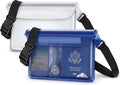 HEETA Waterproof Fanny Pack, Waterproof Pouch Dry Bag 2/3/4 Pack by HEETA