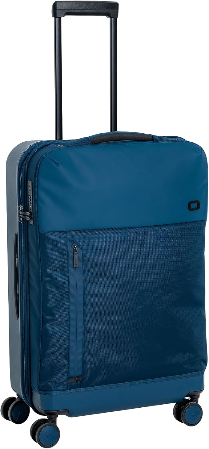 OGIO Pace Pro Hybrid Wheeled Travel Bag by OGIO