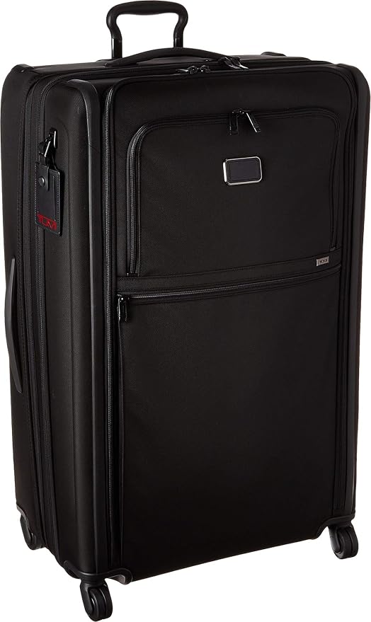 TUMI - Alpha Worldwide Trip Expandable 4-Wheeled Packing Case - Extra Large - Image 4