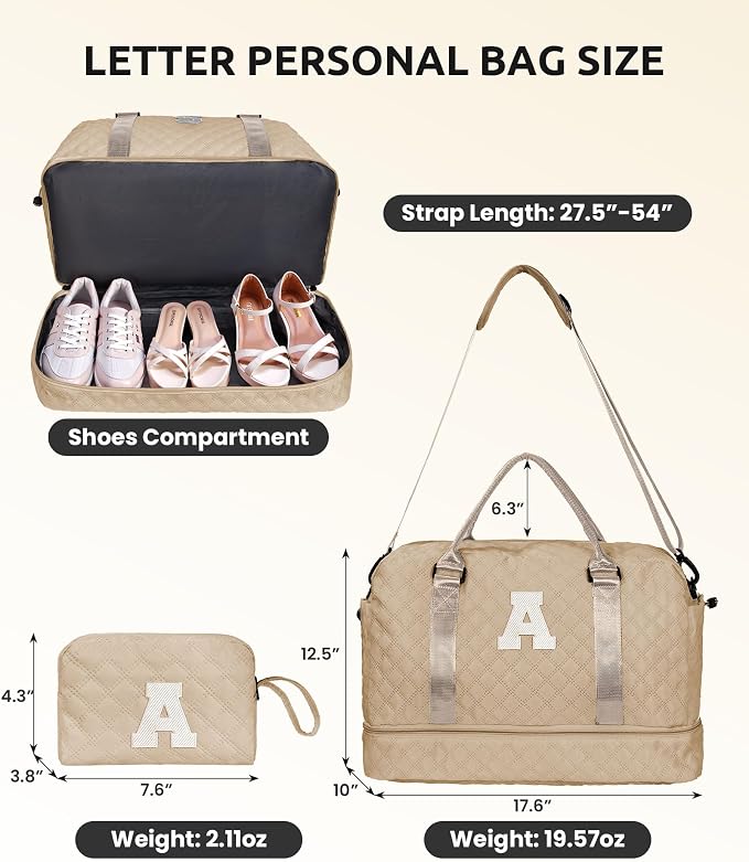 Women Group Gift Ideas, Gifts for Women-Kids Travel Bags - Image 2