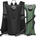 ATBP Running Hydration Vest Pack Tactical 3L Water Bladder Backpack Bag by ATBP