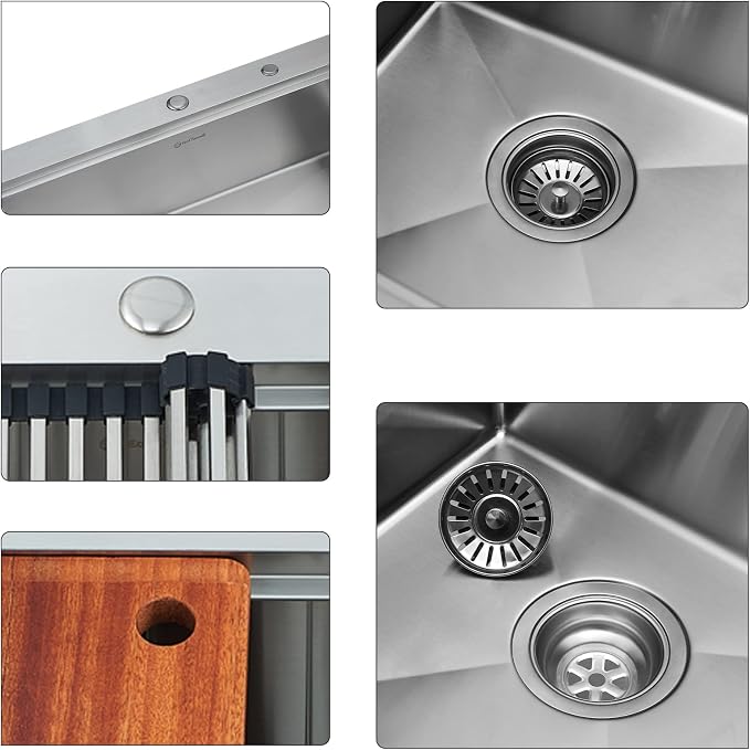 Kitchen Sink - Image 7