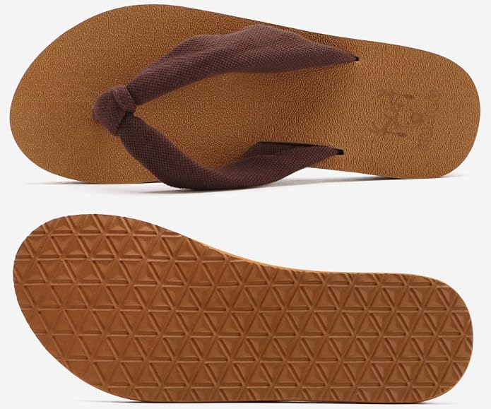KuaiLu Flip Flops for Women - Image 7