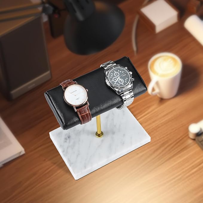LYS&LYX Watch stand watch display stand watch holder watch Handcrafted watch - Image 6