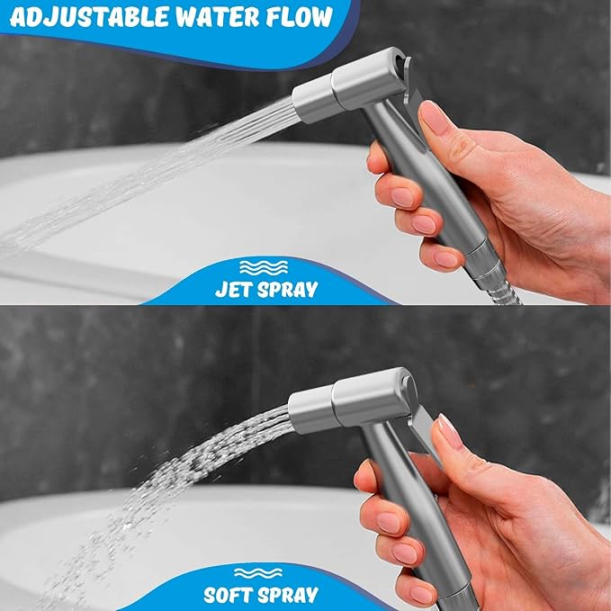 Premium Bidet Sprayer - Image 4