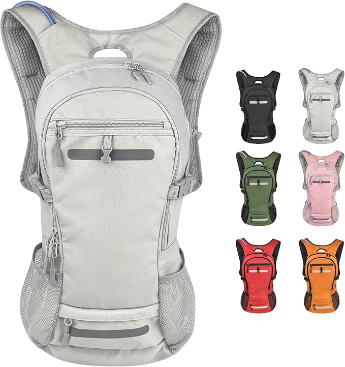 Zavothy 18L Hydration Backpack by Zavothy