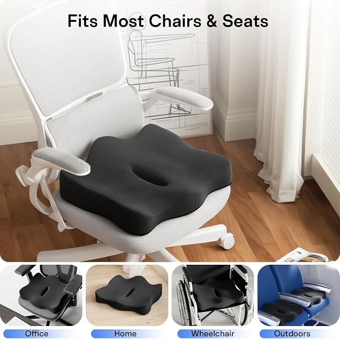 Seat Cushions for Office Chairs - Image 6