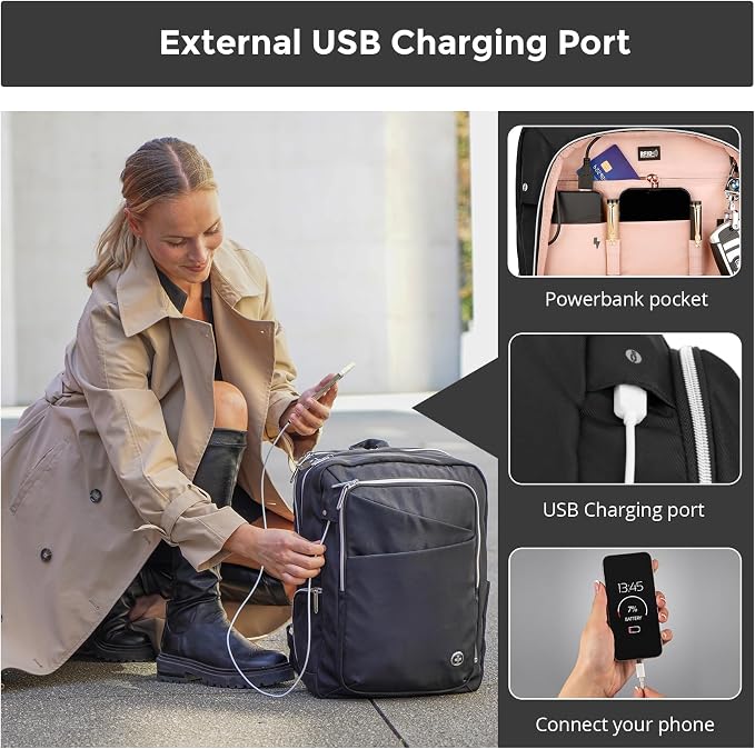 Swissdigital Design Laptop Backpack - Image 2