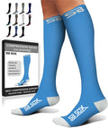 SB SOX Compression Socks for Men & Women by SBSOX