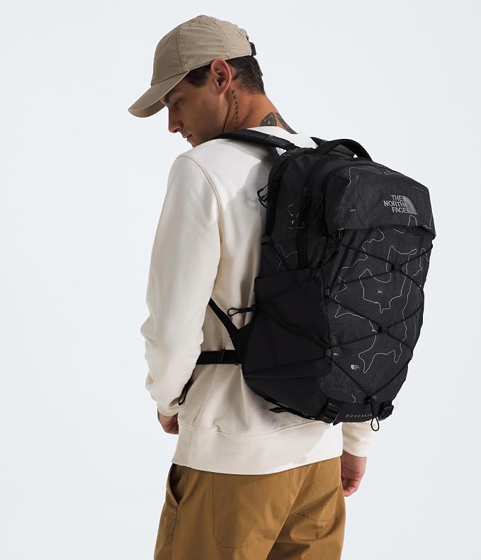 The North Face Borealis Commuter Laptop Backpack - Image 5
