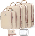 Lightweight Compression Packing Cubes by PFEYRPK