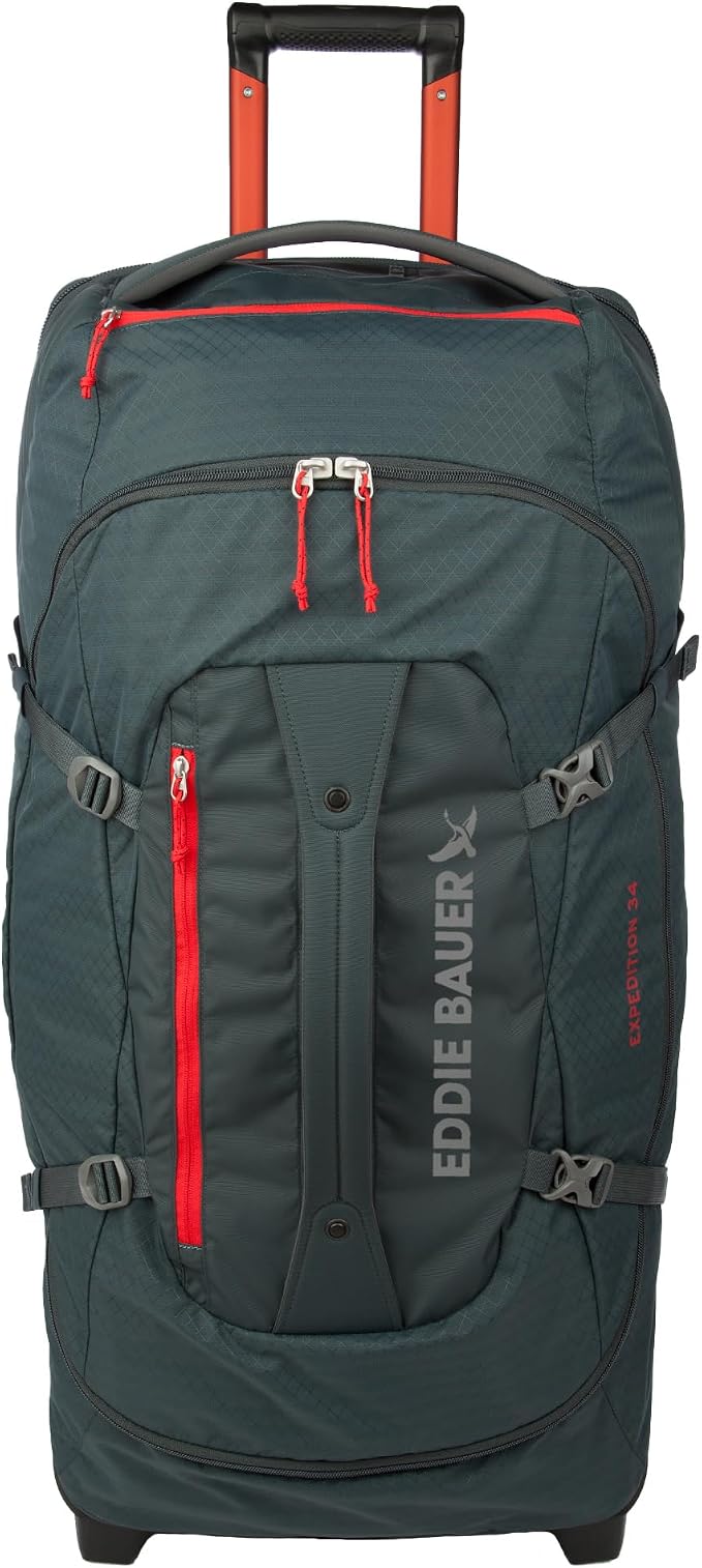 Eddie Bauer Expedition 34 Duffel 2.0 - Image 5